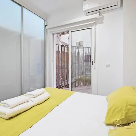 Cozy Flat In The Center Apartment