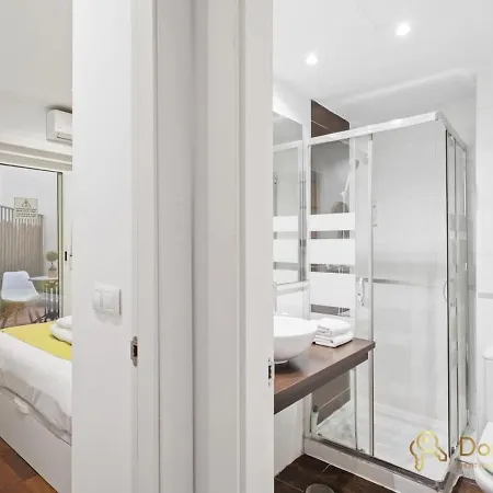 Cozy Flat In The Center Apartment